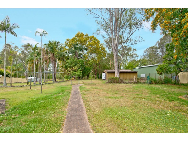 33 Logan Pde, Logan Reserve QLD 4133