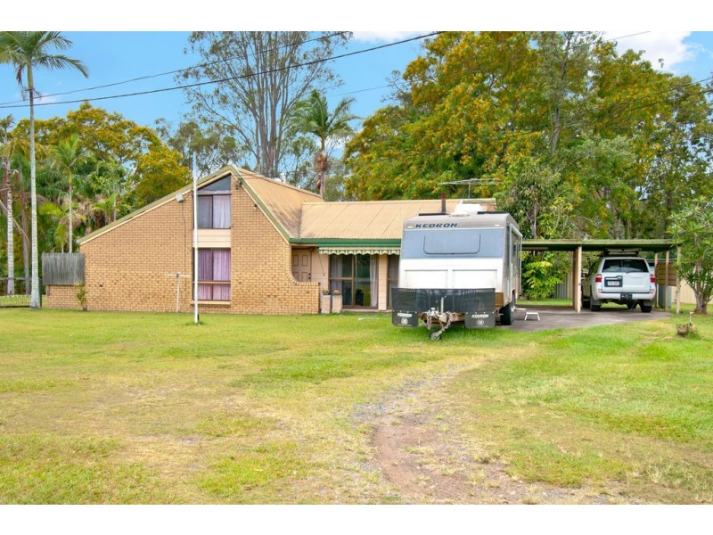 33 Logan Pde, Logan Reserve QLD 4133