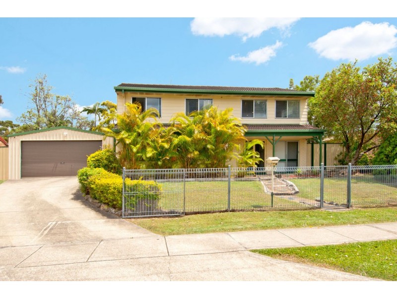 3 Old Trafford Road, Bethania QLD 4205