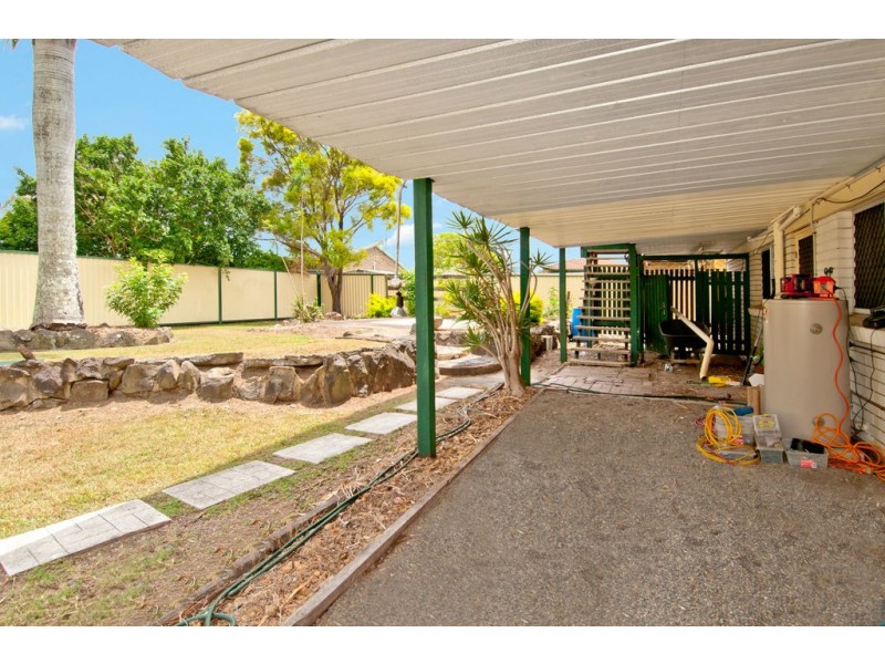 3 Old Trafford Road, Bethania QLD 4205