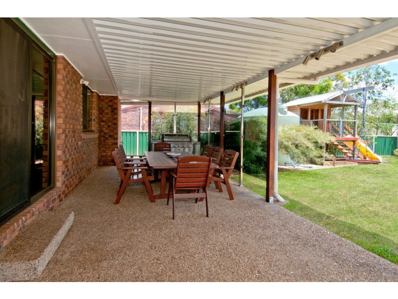 18 Carbon Court, Bethania QLD 4205