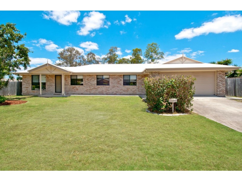 19 Lifestyle Close, Waterford West QLD 4133