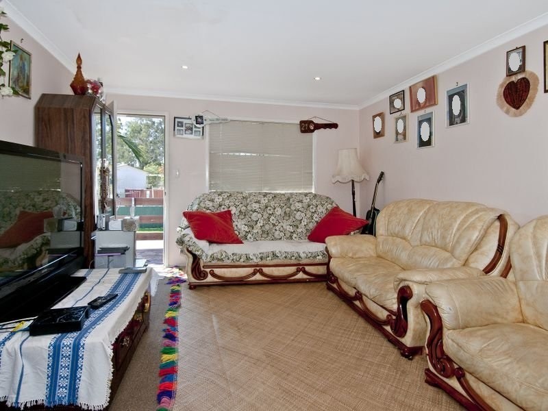 21 Dellamere Court, Eagleby QLD 4207