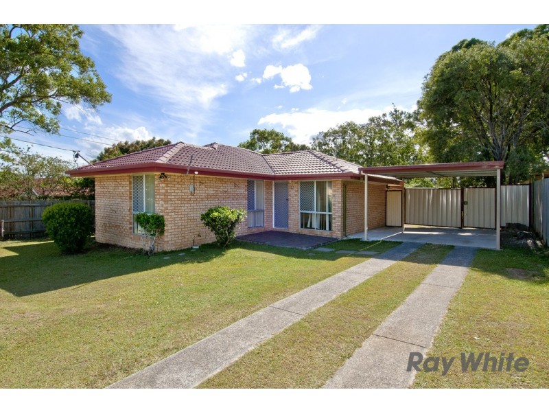 13 Marisa Street, Marsden QLD 4132