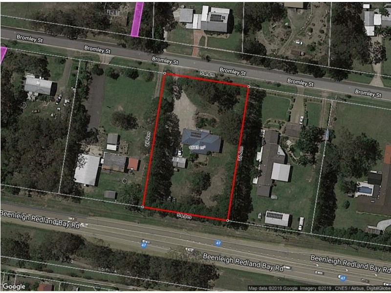 105-109 Bromley Street, Cornubia QLD 4130