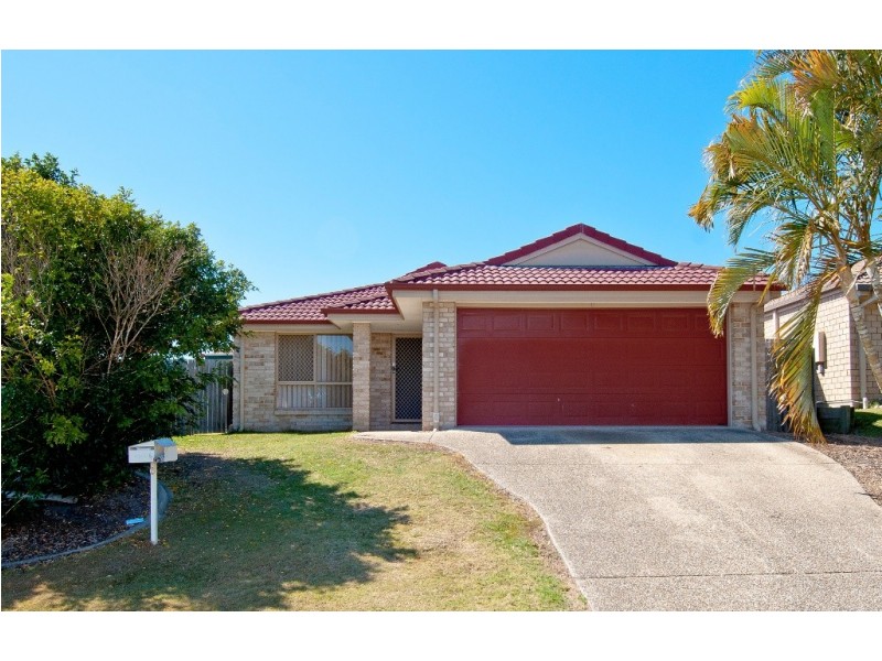 6 Gow Court, Crestmead QLD 4132