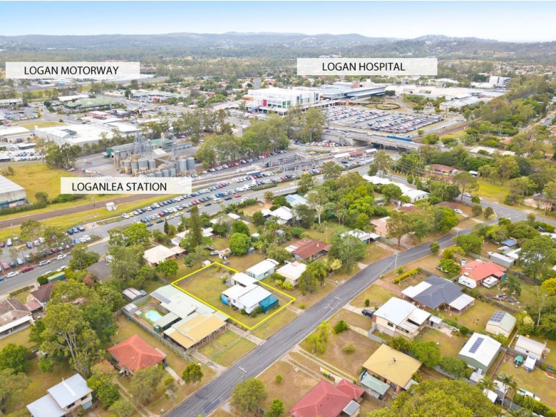 12 Cameo Street, Loganlea QLD 4131