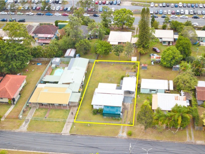 12 Cameo Street, Loganlea QLD 4131