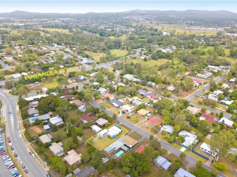 12 Cameo Street, Loganlea QLD 4131