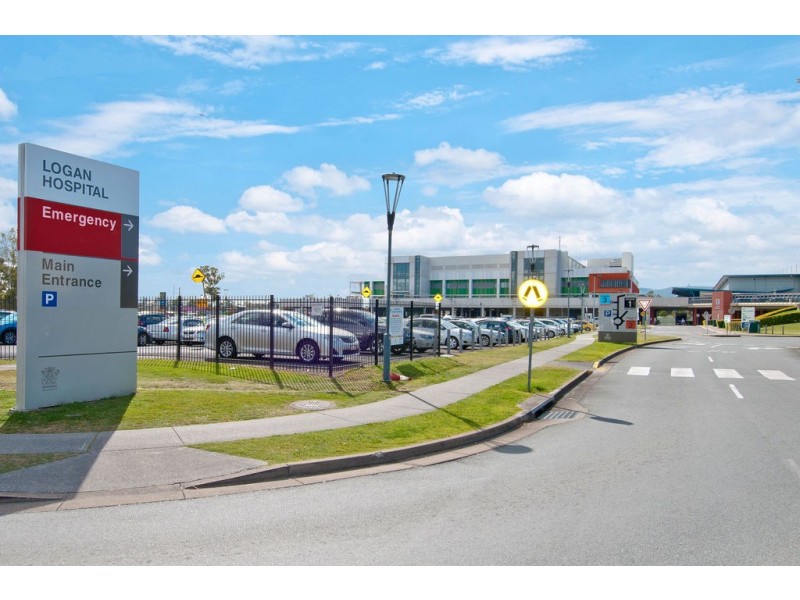 12 Cameo Street, Loganlea QLD 4131