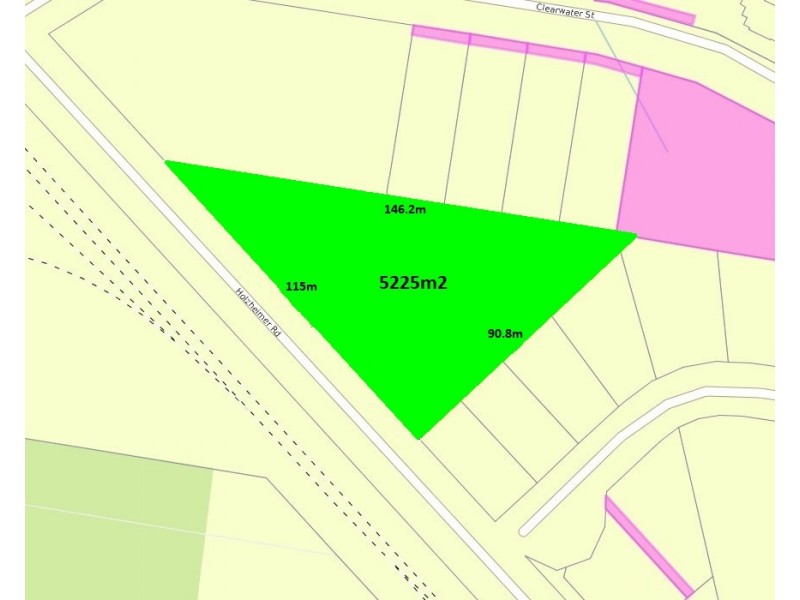 46 Holzheimer Rd, Bethania QLD 4205