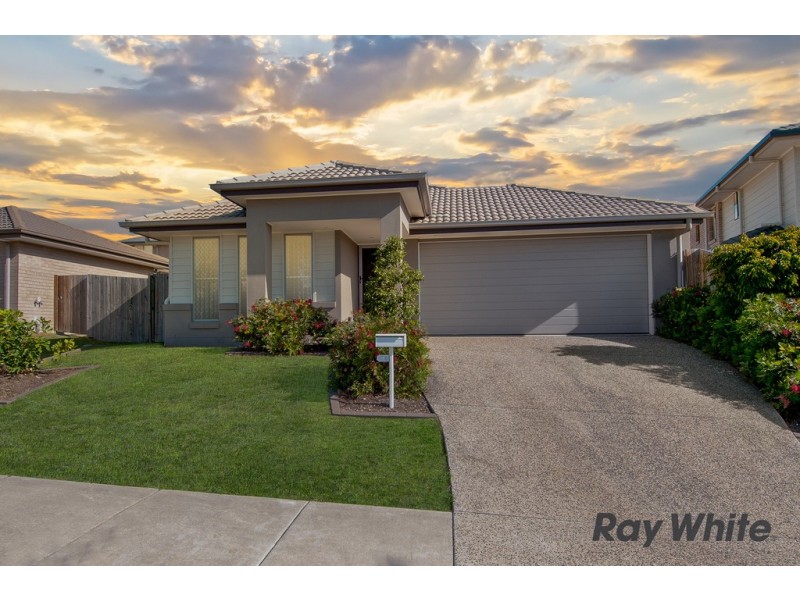 105 Grand Terrace, Waterford QLD 4133