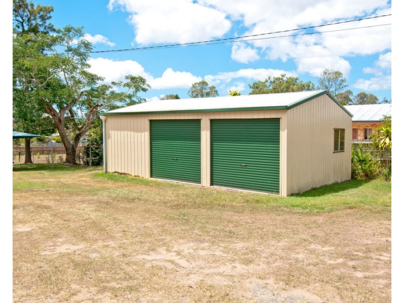 94 Tygum Road, Waterford West QLD 4133