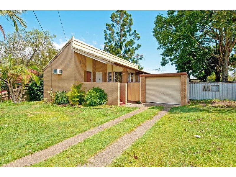 61 Monash Road, Loganlea QLD 4131