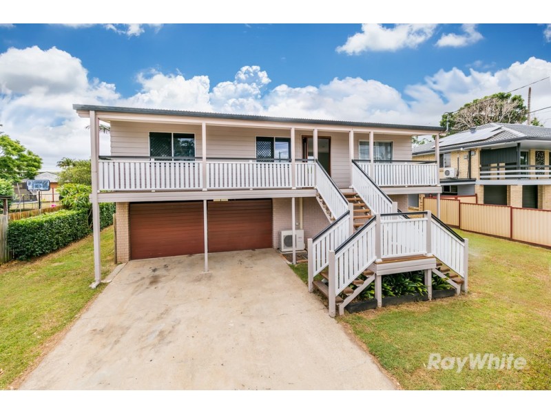 27 Muchow Road, Waterford West QLD 4133