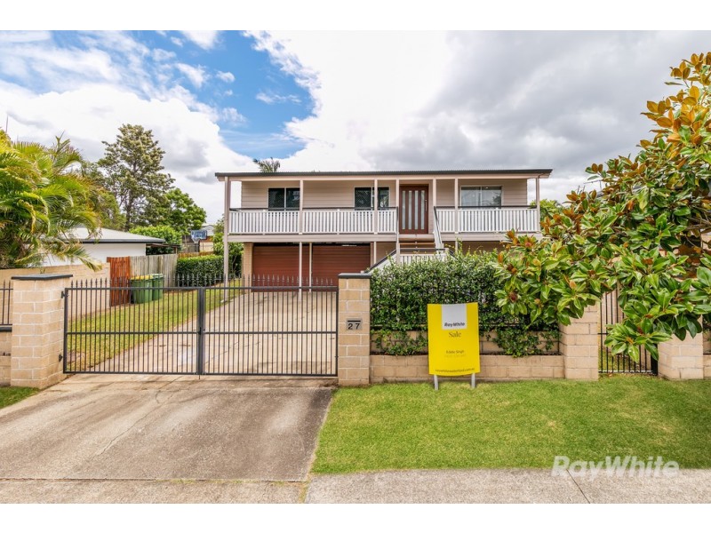 27 Muchow Road, Waterford West QLD 4133