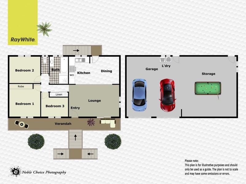 27 Muchow Road, Waterford West QLD 4133