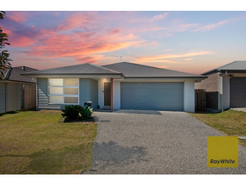 8 Sunstone Court, Logan Reserve QLD 4133
