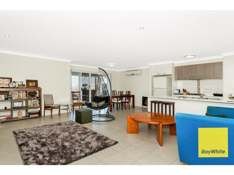 8 Sunstone Court, Logan Reserve QLD 4133