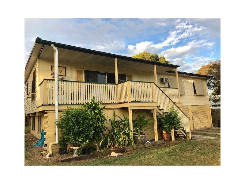 40 Maple Street, Kingston QLD 4114