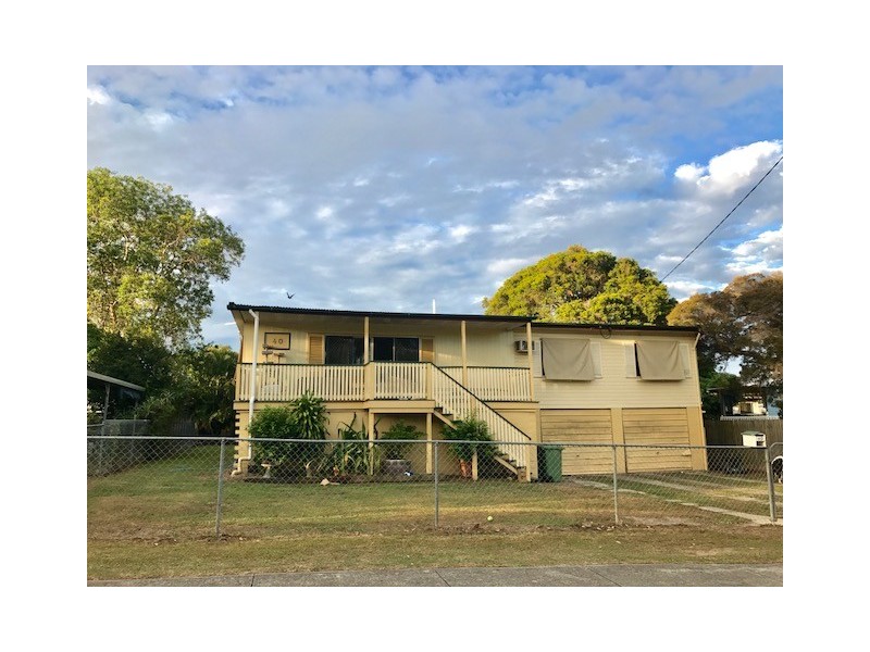 40 Maple Street, Kingston QLD 4114
