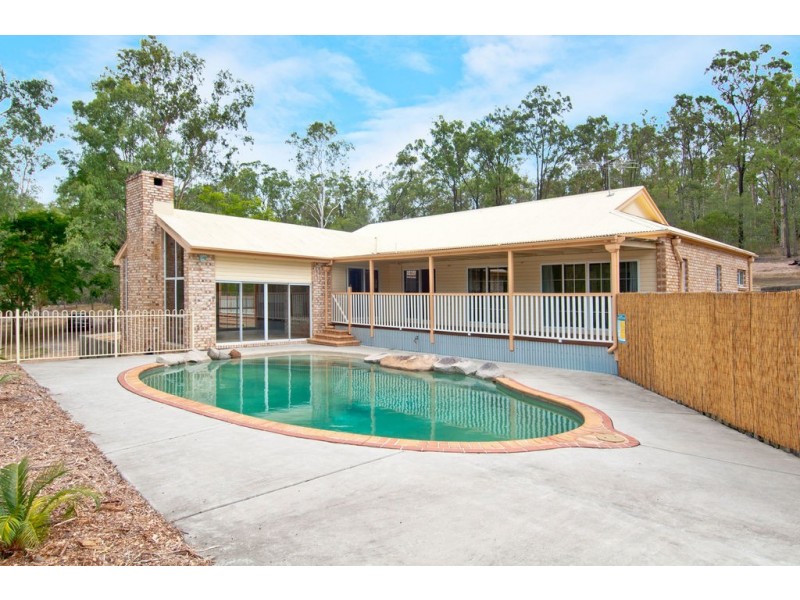 101 Virginia Way, Logan Village QLD 4207