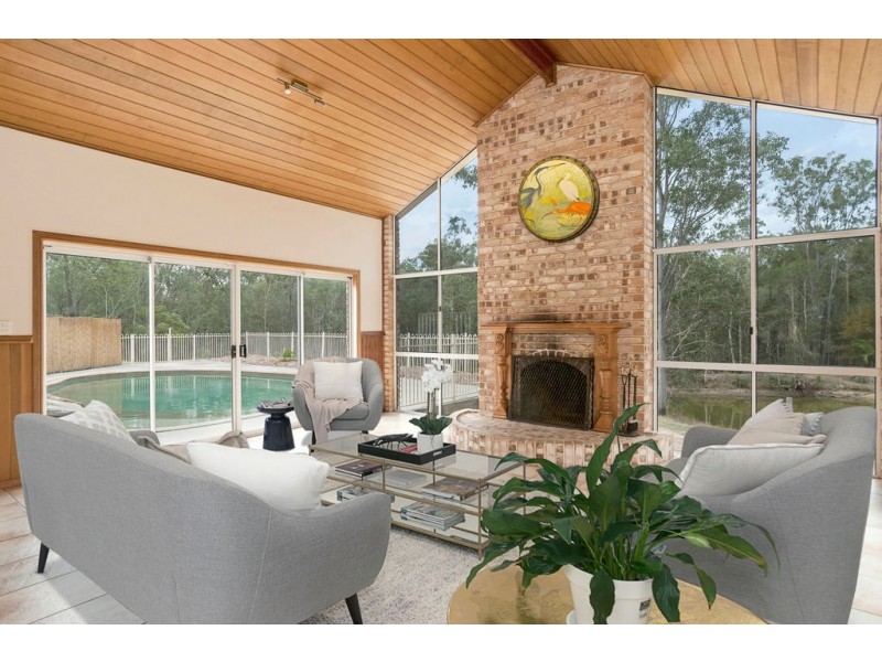 101 Virginia Way, Logan Village QLD 4207