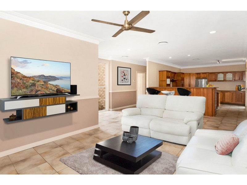 101 Virginia Way, Logan Village QLD 4207