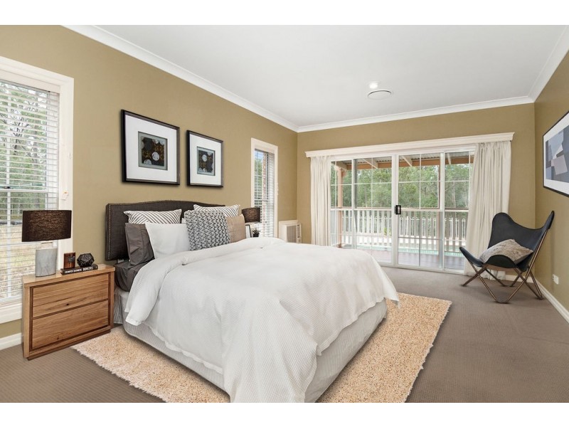 101 Virginia Way, Logan Village QLD 4207