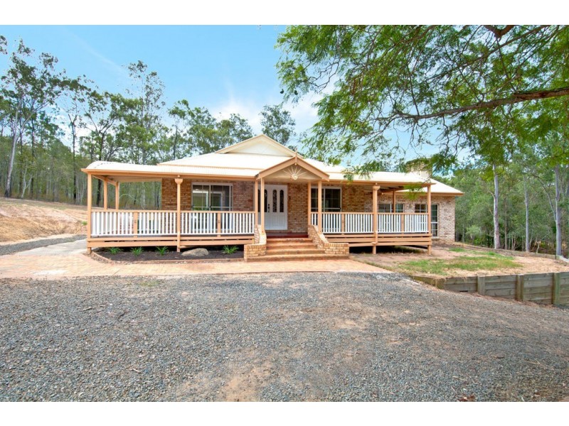 101 Virginia Way, Logan Village QLD 4207