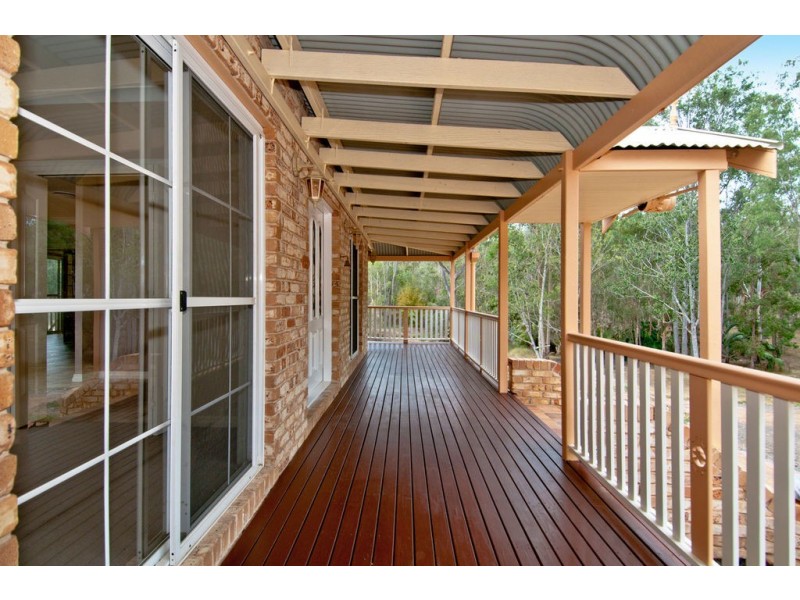 101 Virginia Way, Logan Village QLD 4207