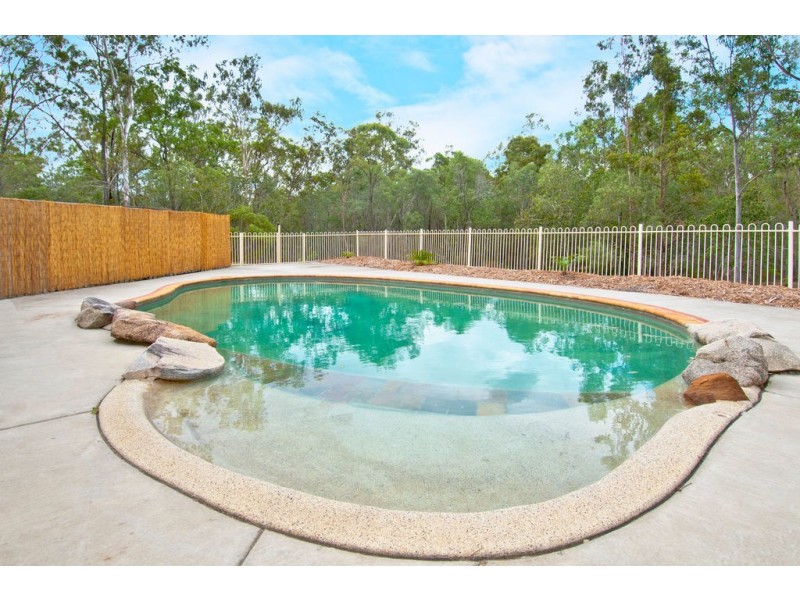 101 Virginia Way, Logan Village QLD 4207