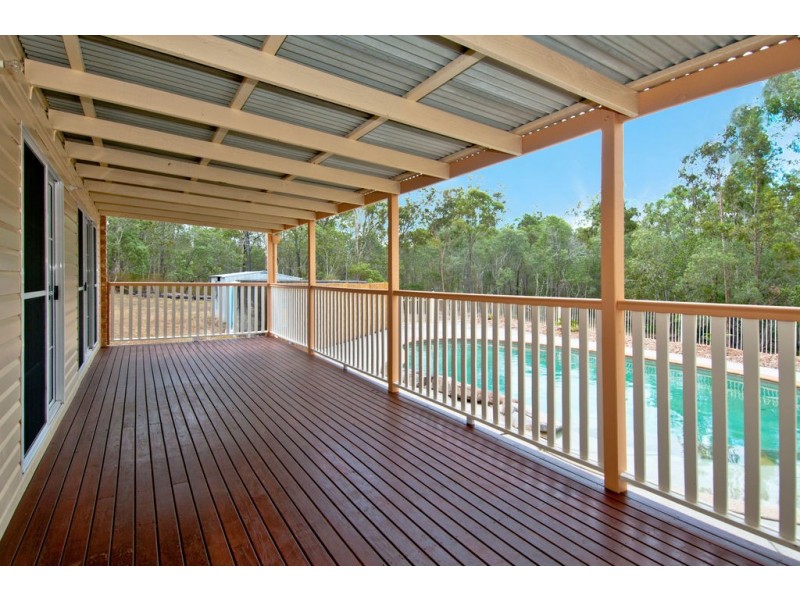 101 Virginia Way, Logan Village QLD 4207