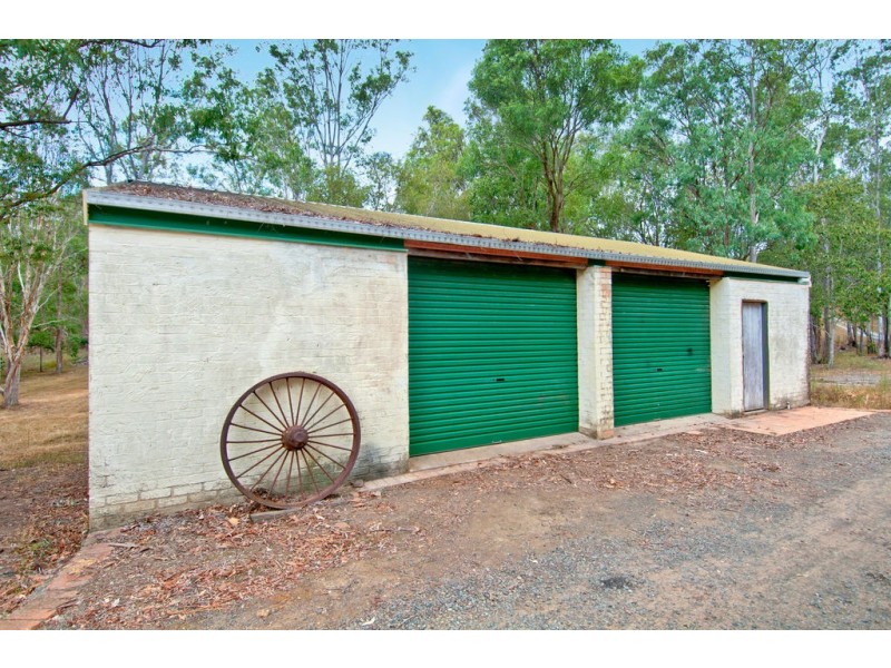 101 Virginia Way, Logan Village QLD 4207
