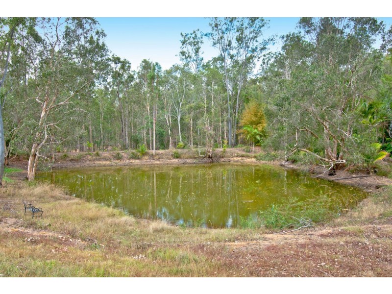 101 Virginia Way, Logan Village QLD 4207