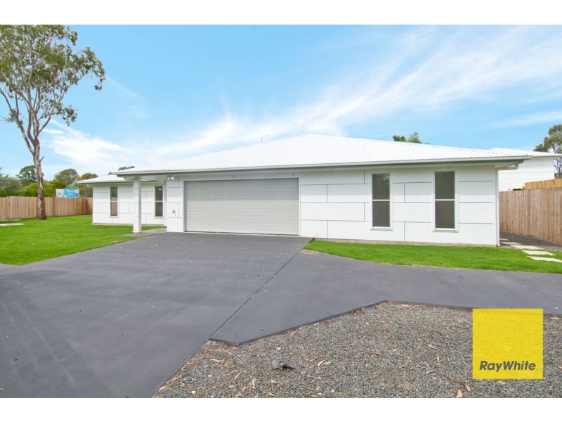 147 Old Logan Village Rd, Waterford QLD 4133