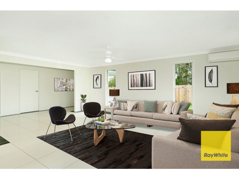 147 Old Logan Village Rd, Waterford QLD 4133