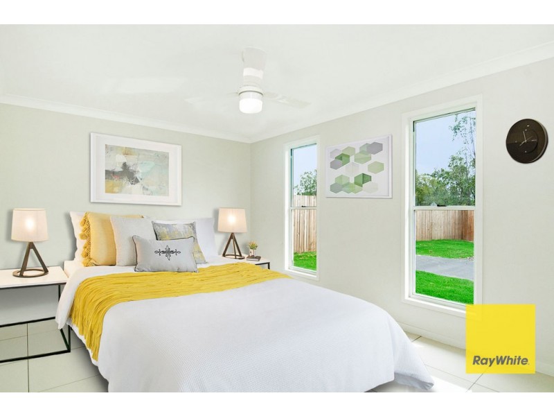 147 Old Logan Village Rd, Waterford QLD 4133