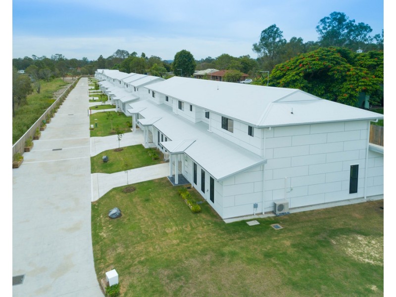 12/171 Old Logan Village Rd, Waterford QLD 4133