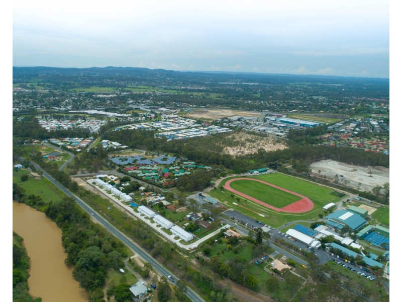 12/171 Old Logan Village Rd, Waterford QLD 4133