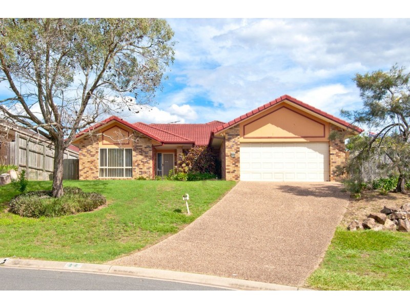 22 Sandra Ann Drive, Edens Landing QLD 4207