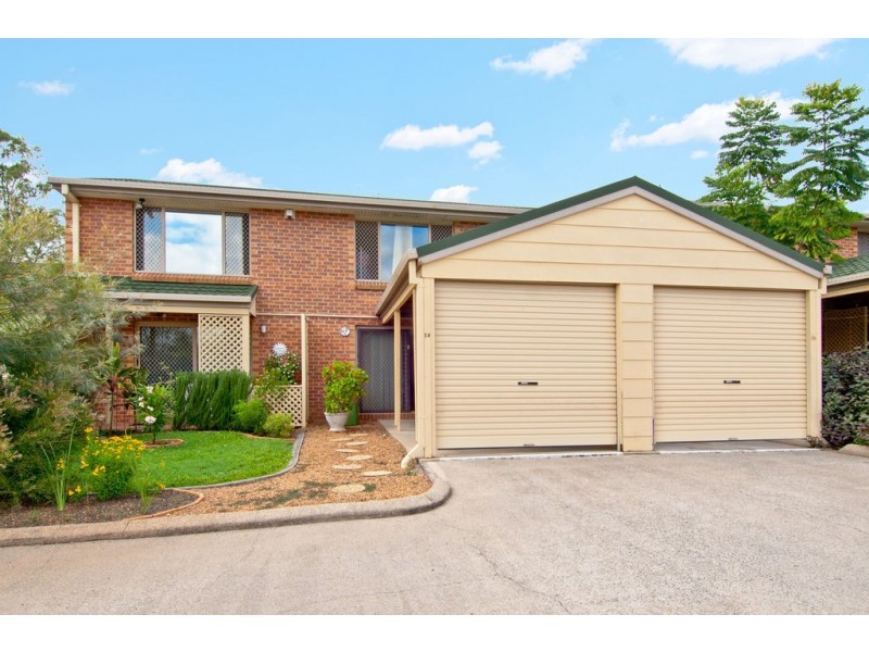 19/19-23 Bourke Street, Waterford West QLD 4133