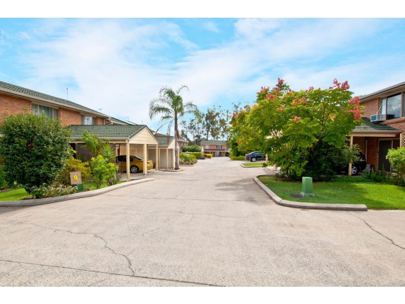 19/19-23 Bourke Street, Waterford West QLD 4133