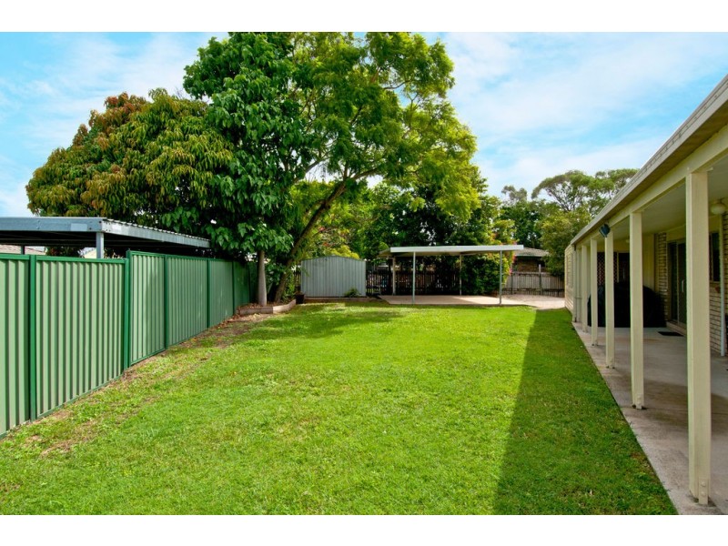 4 Jamieson Court, Waterford West QLD 4133