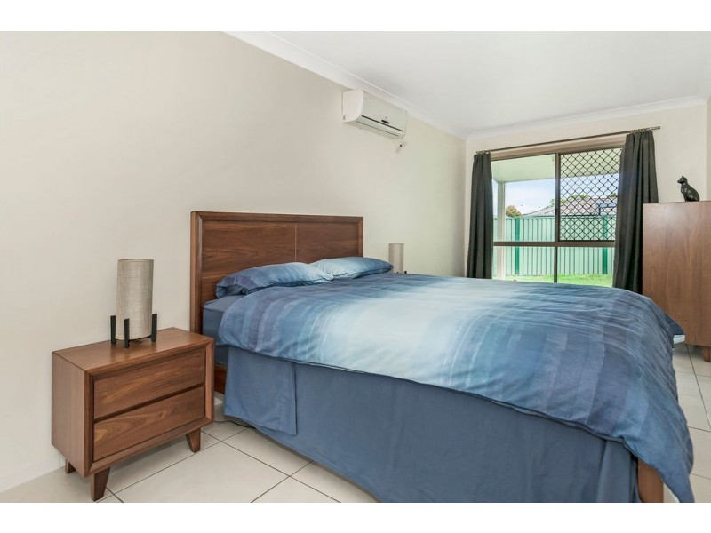 4 Jamieson Court, Waterford West QLD 4133