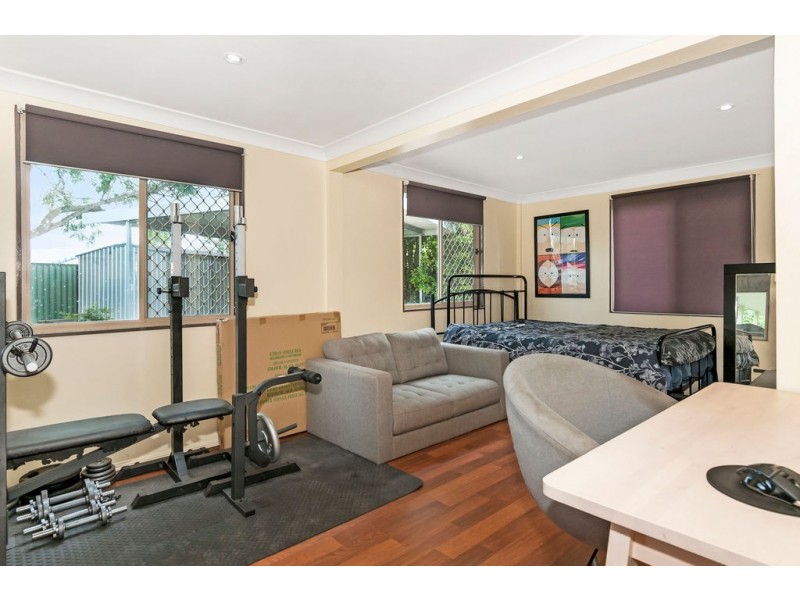 4 Jamieson Court, Waterford West QLD 4133