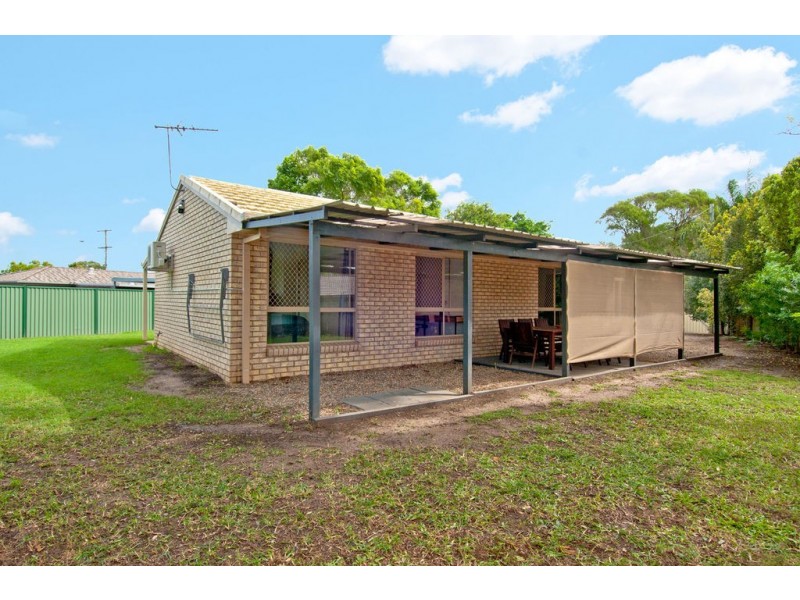 4 Jamieson Court, Waterford West QLD 4133