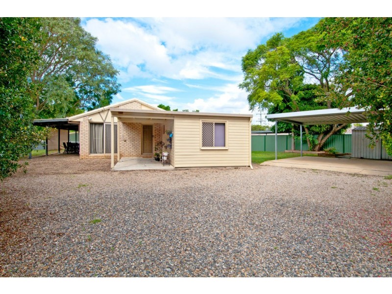 4 Jamieson Court, Waterford West QLD 4133