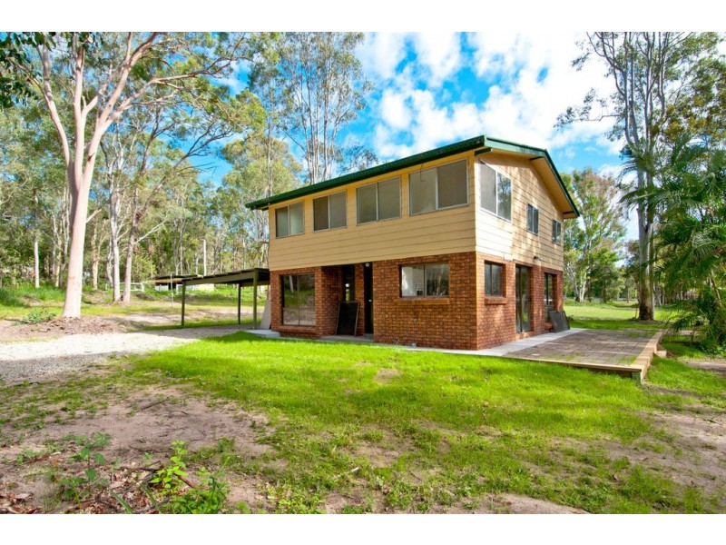 487 Logan Reserve Road, Logan Reserve QLD 4133