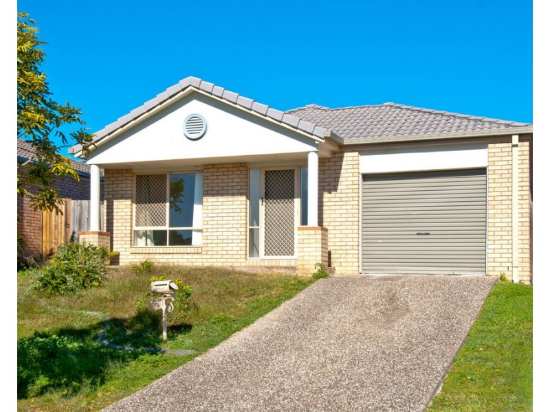 33 Griffen Place, Crestmead QLD 4132